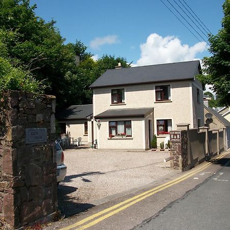 Glen House Room Only Accommodation Youghal Δωμάτιο φωτογραφία