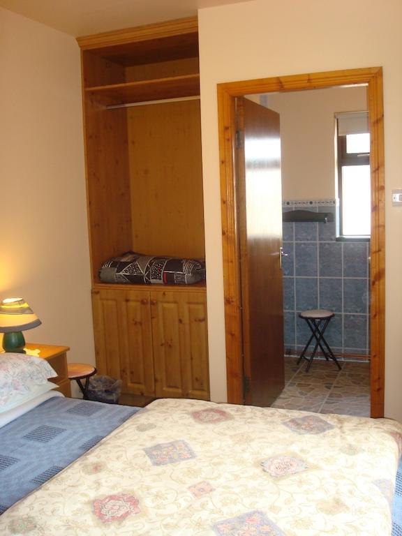 Glen House Room Only Accommodation Youghal Δωμάτιο φωτογραφία