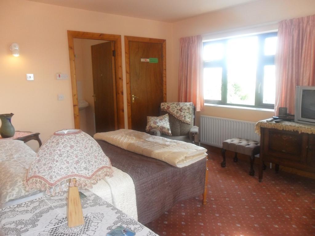 Glen House Room Only Accommodation Youghal Δωμάτιο φωτογραφία