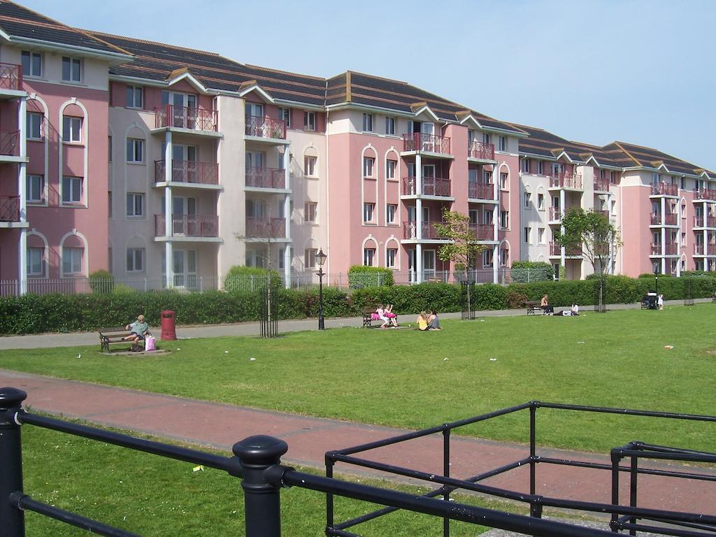 Glen House Room Only Accommodation Youghal Εξωτερικό φωτογραφία
