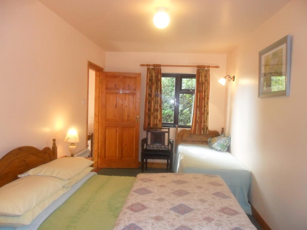 Glen House Room Only Accommodation Youghal Δωμάτιο φωτογραφία