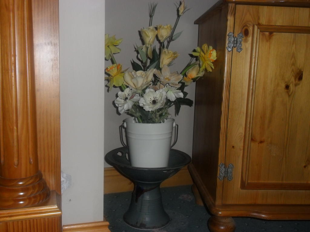 Glen House Room Only Accommodation Youghal Δωμάτιο φωτογραφία