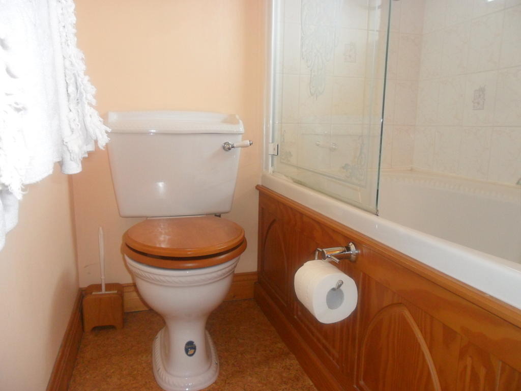 Glen House Room Only Accommodation Youghal Δωμάτιο φωτογραφία