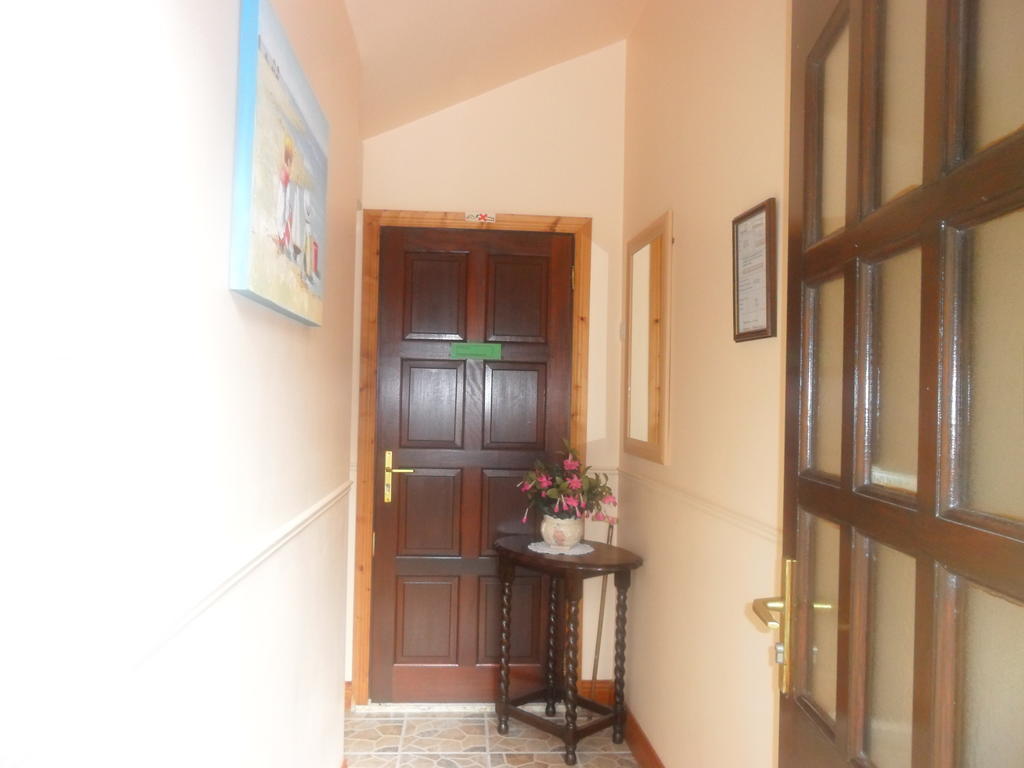 Glen House Room Only Accommodation Youghal Δωμάτιο φωτογραφία