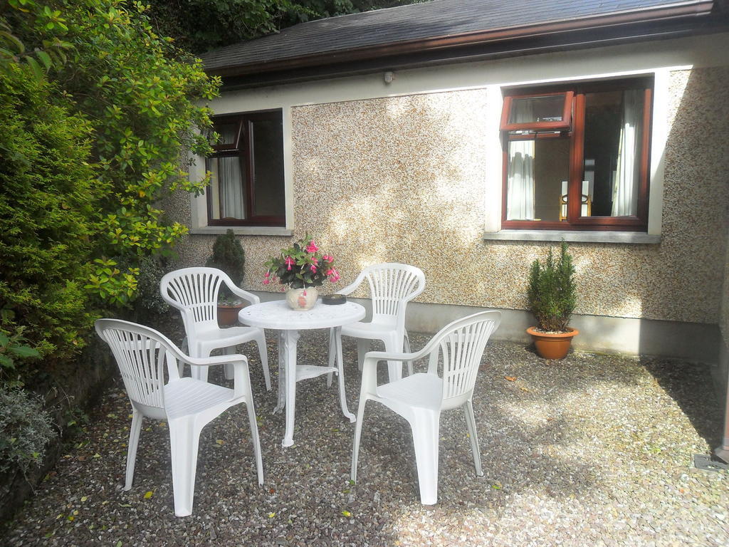 Glen House Room Only Accommodation Youghal Δωμάτιο φωτογραφία