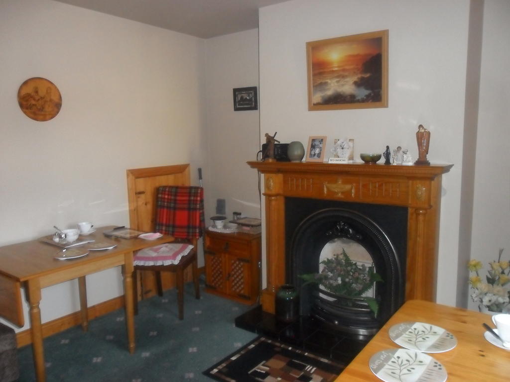 Glen House Room Only Accommodation Youghal Εξωτερικό φωτογραφία