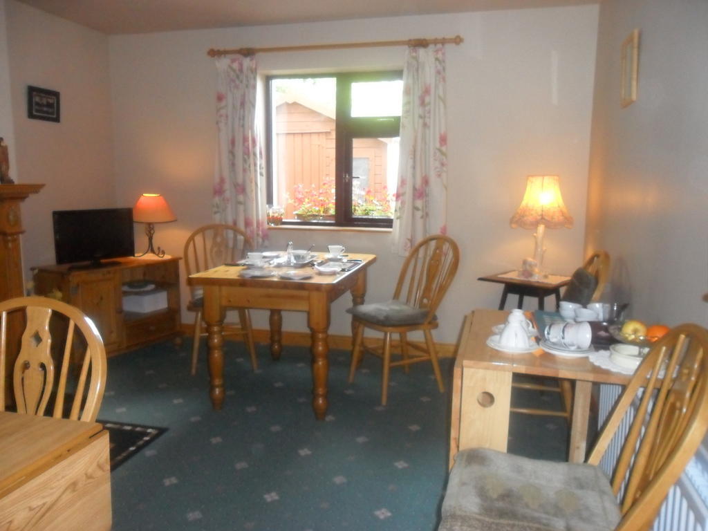Glen House Room Only Accommodation Youghal Εξωτερικό φωτογραφία