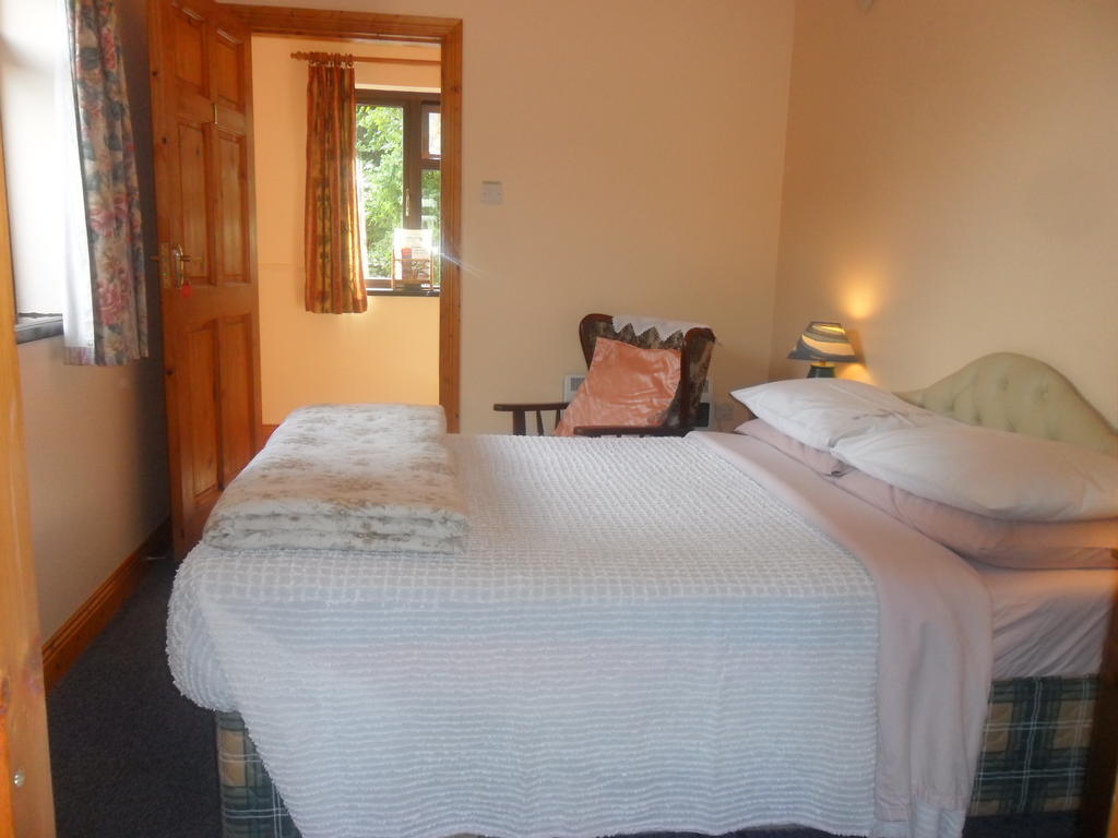 Glen House Room Only Accommodation Youghal Εξωτερικό φωτογραφία