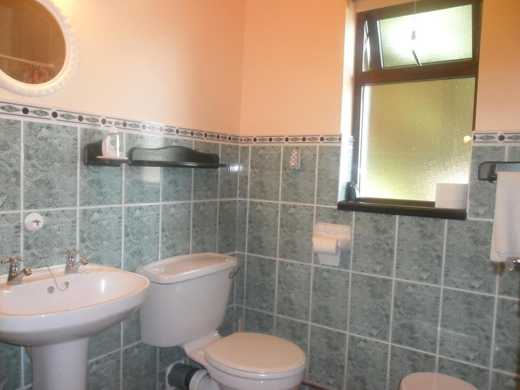 Glen House Room Only Accommodation Youghal Δωμάτιο φωτογραφία