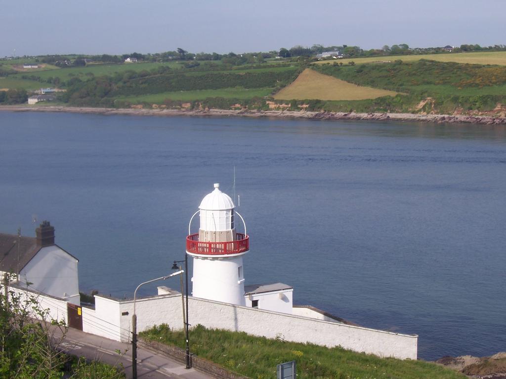 Glen House Room Only Accommodation Youghal Εξωτερικό φωτογραφία