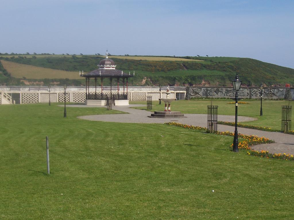 Glen House Room Only Accommodation Youghal Εξωτερικό φωτογραφία