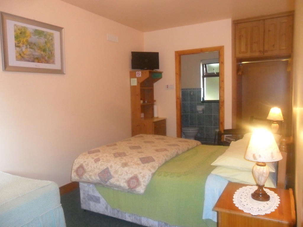 Glen House Room Only Accommodation Youghal Δωμάτιο φωτογραφία