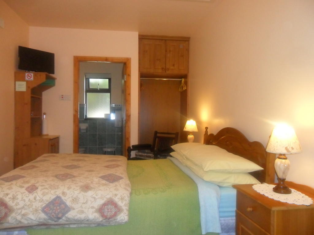 Glen House Room Only Accommodation Youghal Εξωτερικό φωτογραφία