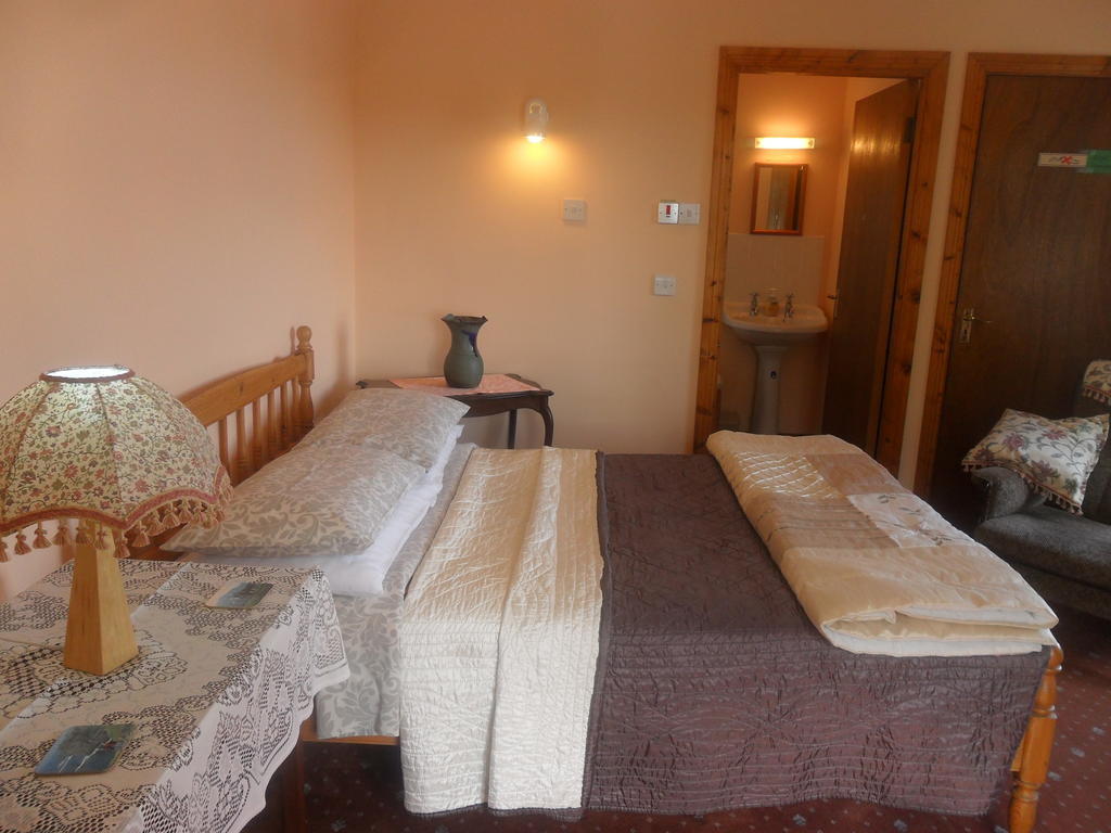 Glen House Room Only Accommodation Youghal Εξωτερικό φωτογραφία