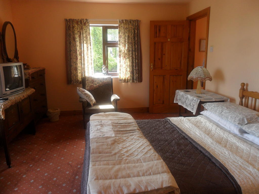 Glen House Room Only Accommodation Youghal Εξωτερικό φωτογραφία