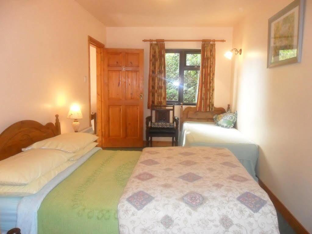 Glen House Room Only Accommodation Youghal Εξωτερικό φωτογραφία